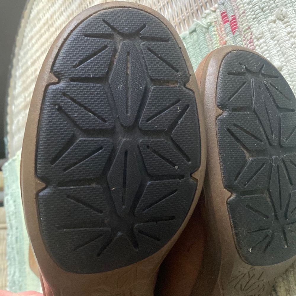 Merrell Luxe Whip leather boots - Picture 6 of 14